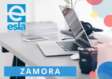 Esla Formacin Zamora