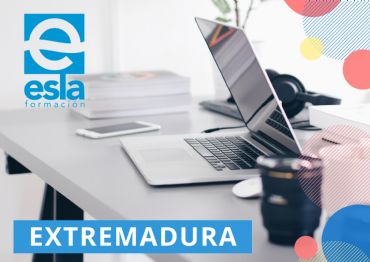 Esla Formacin Extremadura