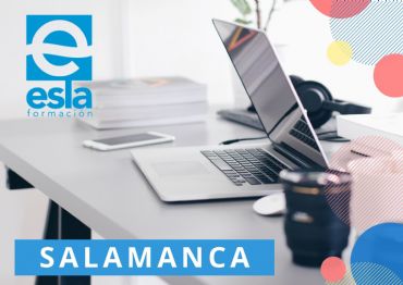 Esla Formacin Salamanca