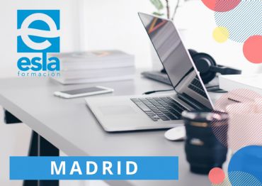 Esla Formacin Madrid